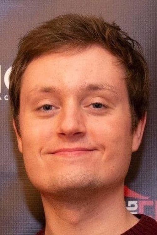 Carson Bloomquist profile photo