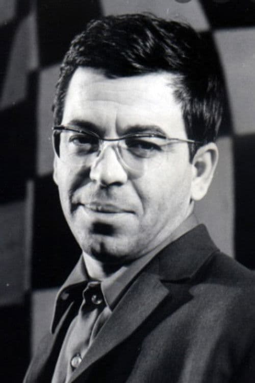 Veli Chaushev profile photo