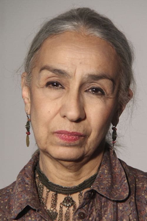 Aysan Sümercan profile photo