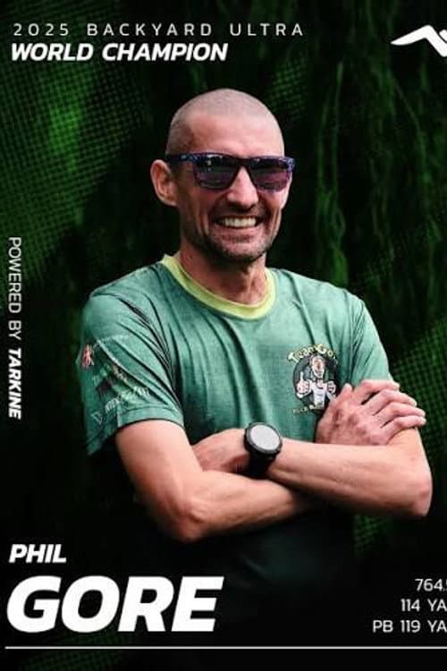 Phil Gore profile photo