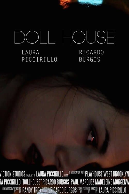 Doll House poster