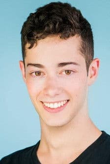 Yona Epstein-Roth profile photo