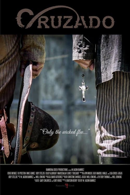 Cruzado poster