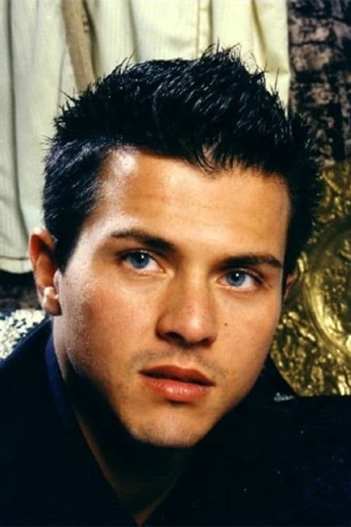 Marco Parelli profile photo