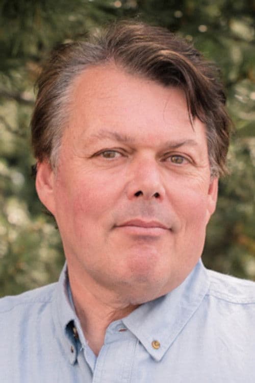 Peter Greenwood profile photo