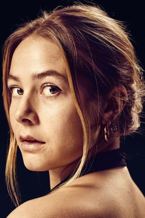 Freja Klint Sandberg profile photo