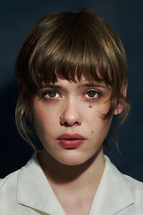 Mathilde Warnier profile photo