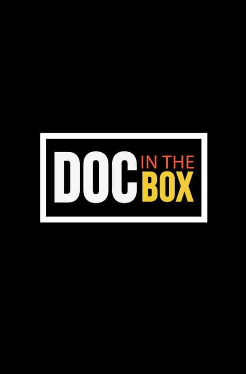 Doc in the Box poster