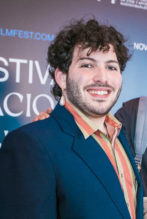 Francisco López Fazio profile photo