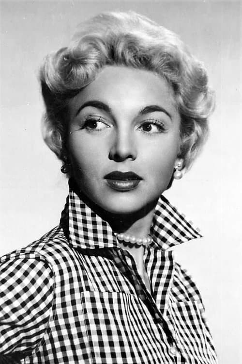Beverly Garland profile photo