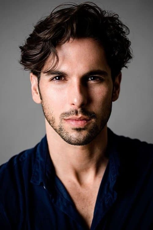 Jason Day profile photo