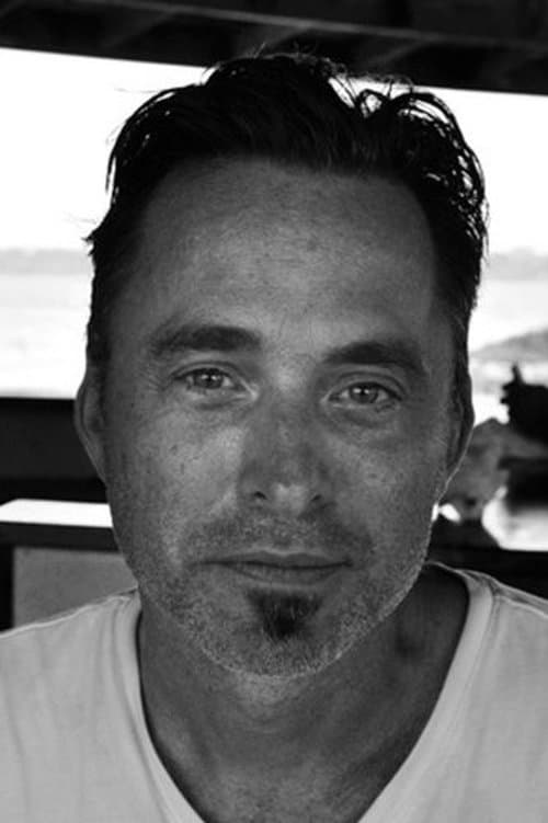 John Glenn profile photo