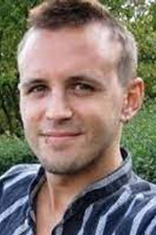 Sebastian Ottenstein profile photo