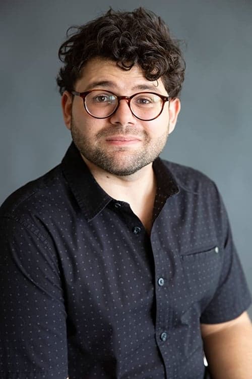 Jonathan Daniel Brown profile photo