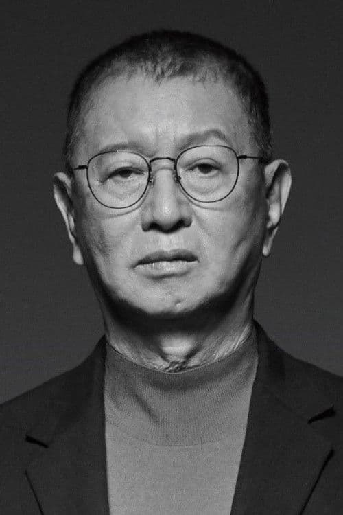 Jeon Yoo-sung profile photo