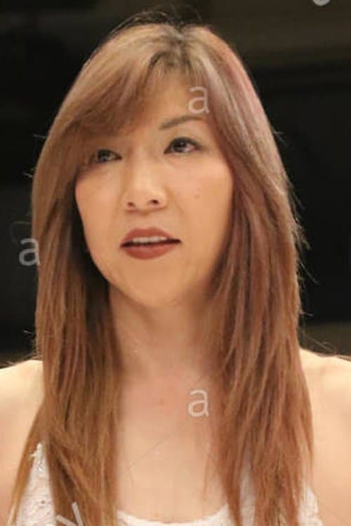 Kaoru Maeda profile photo