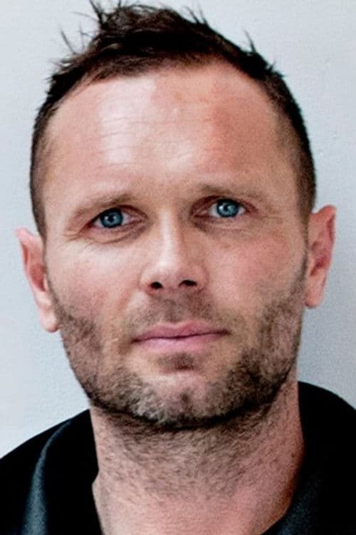 Lars Christiansen profile photo