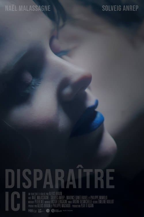 Disappear Here poster