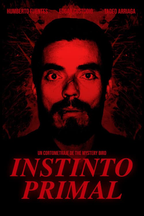 Primal Instinct poster