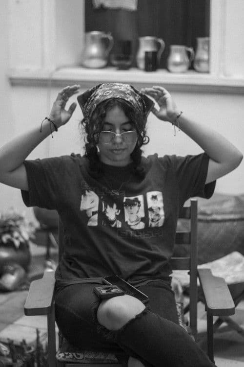 Luisa María Bernal Gutiérrez profile photo