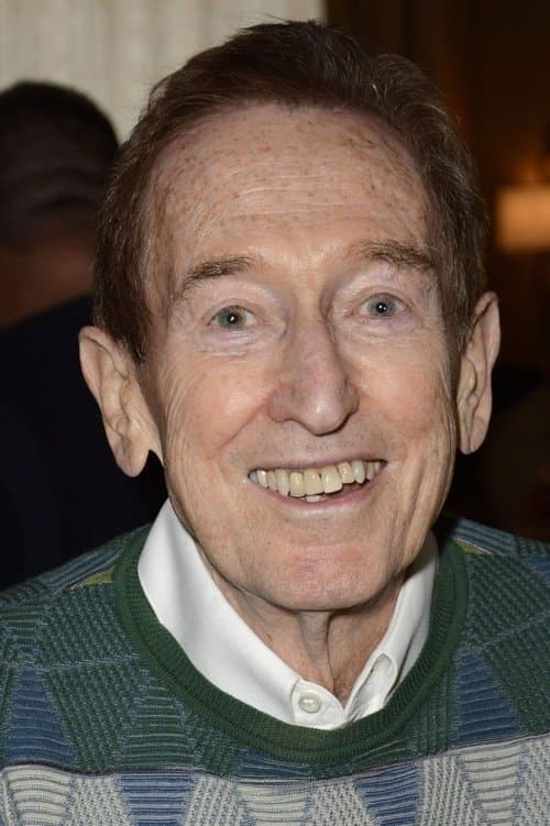 Bob McGrath profile photo