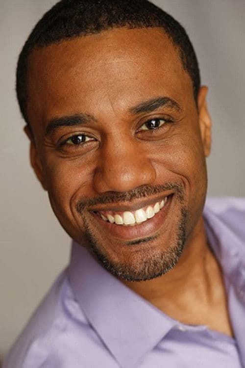 J Marc Jones profile photo