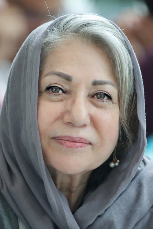 Rakhshan Banietemad profile photo