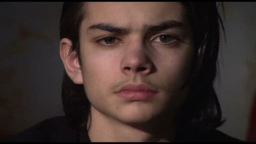 Eine Hommage an Lautréamont poster