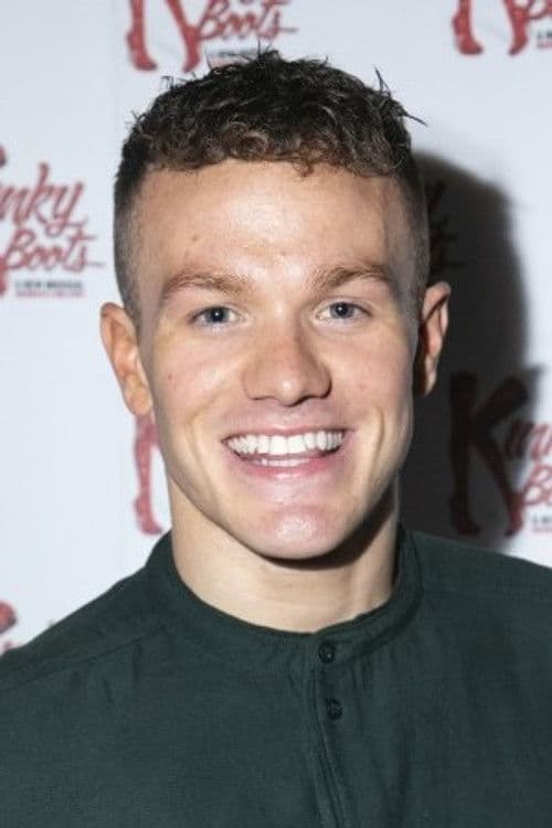 Tom Scanlon profile photo