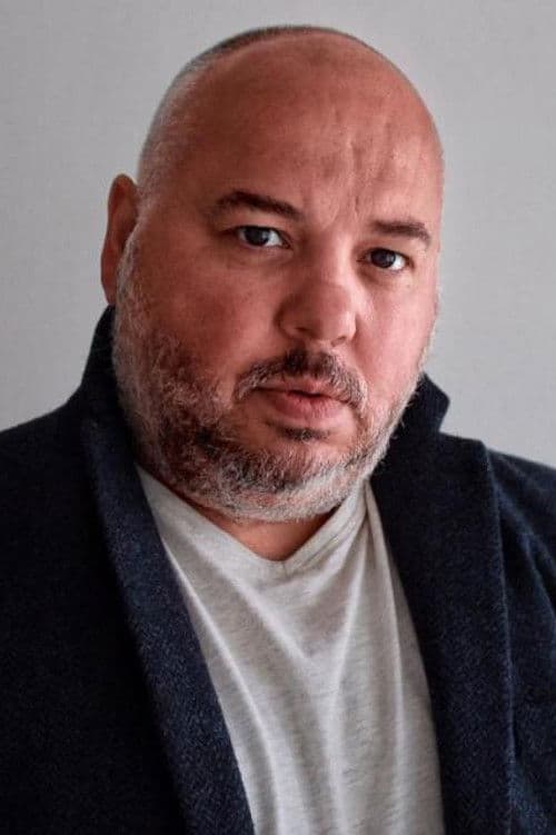 Keith Hyland profile photo