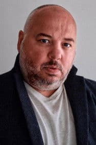 Keith Hyland profile photo