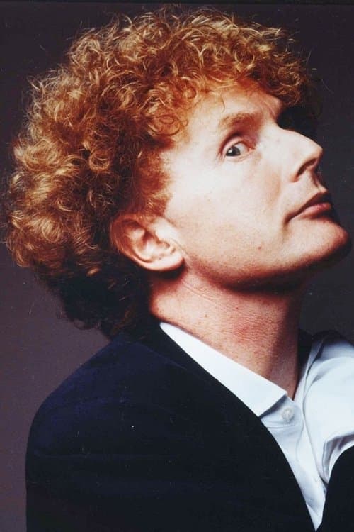 Malcolm McLaren profile photo