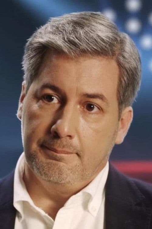 Bruno de Carvalho profile photo