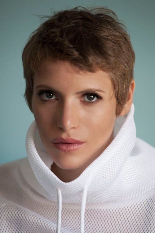 Yaara Pelzig profile photo