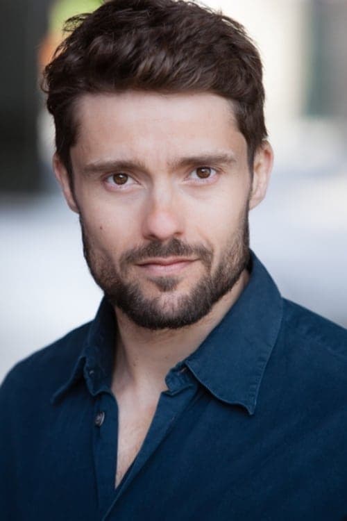 Ben Freeman profile photo