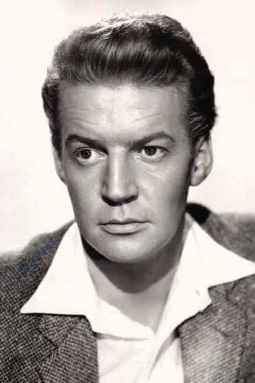 Ray McAnally profile photo