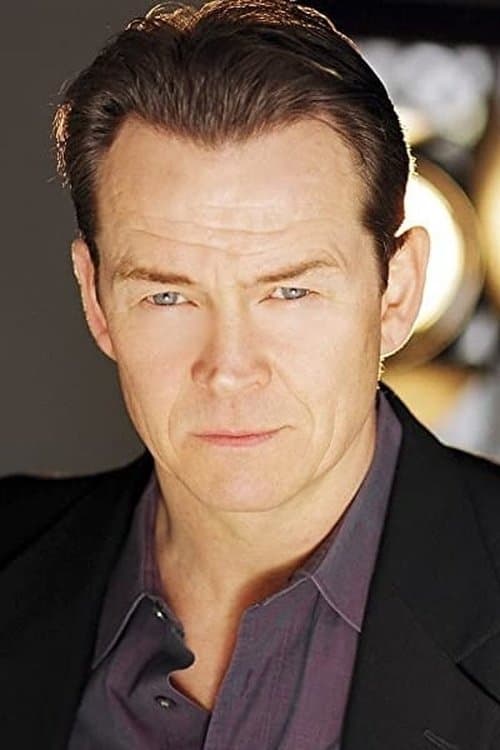 Brent Strait profile photo