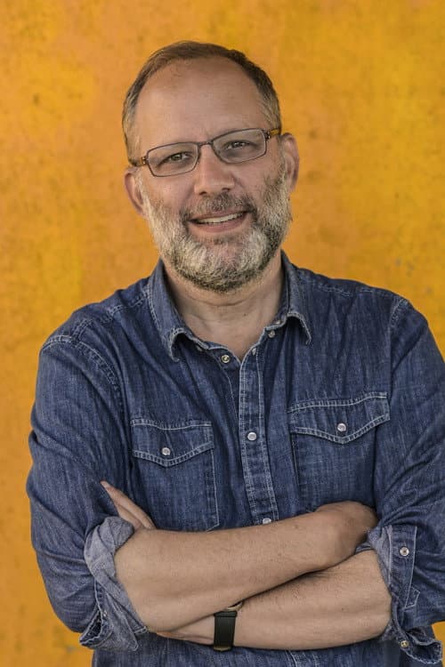 Ira Sachs profile photo