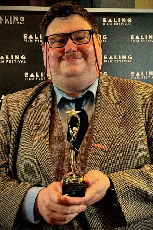 Jack R H O'Sullivan profile photo