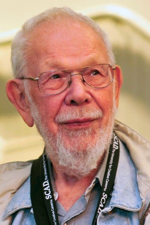 Al Jaffee profile photo