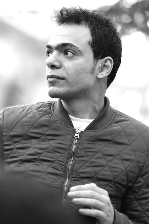 Walid Abu ElMagd profile photo