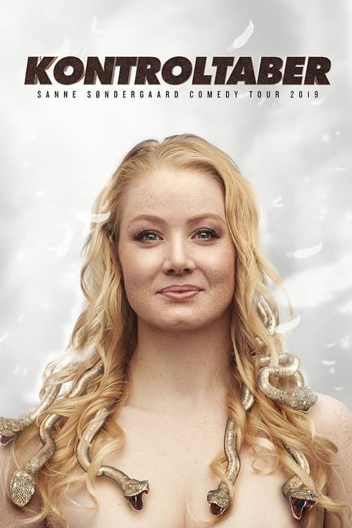Sanne Søndergaard: Kontroltaber poster