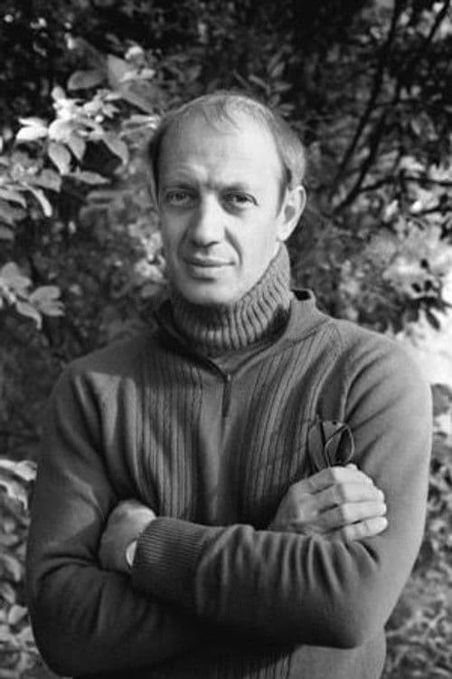 Ilya Averbakh profile photo