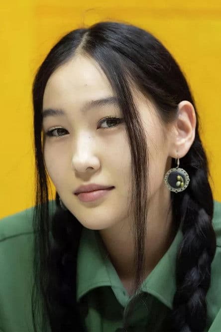 Begaiym Asanakunova profile photo