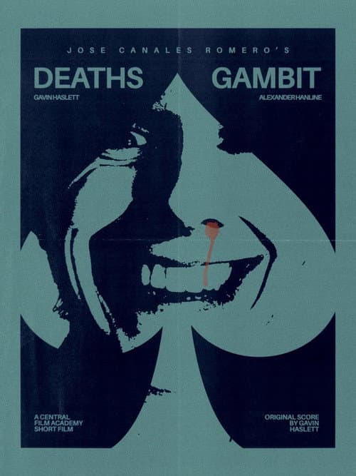 Death's Gambit poster