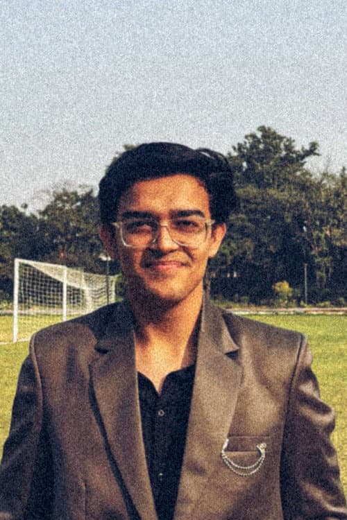Parth Bhonge profile photo