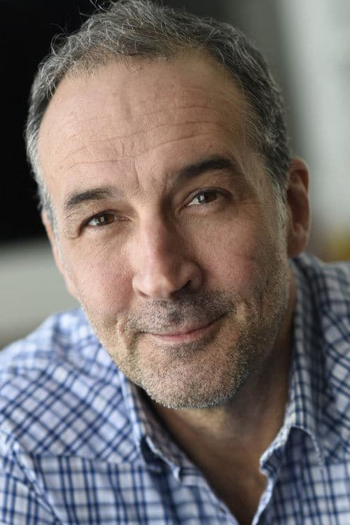 Charley Tucker profile photo