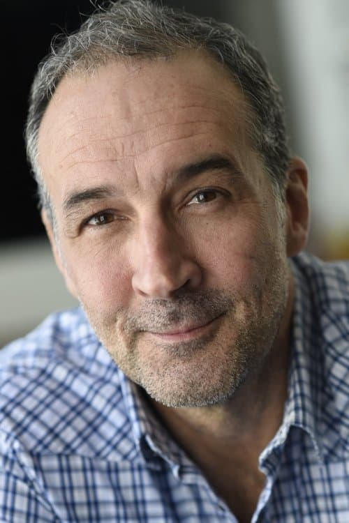 Charley Tucker profile photo