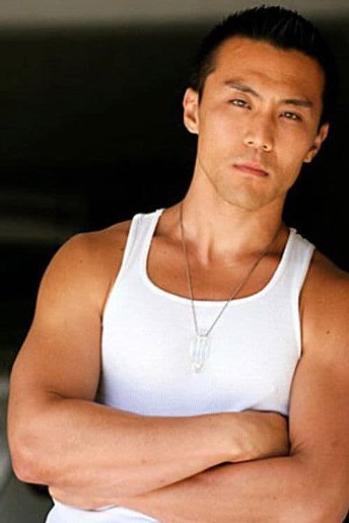 Zero Kazama profile photo