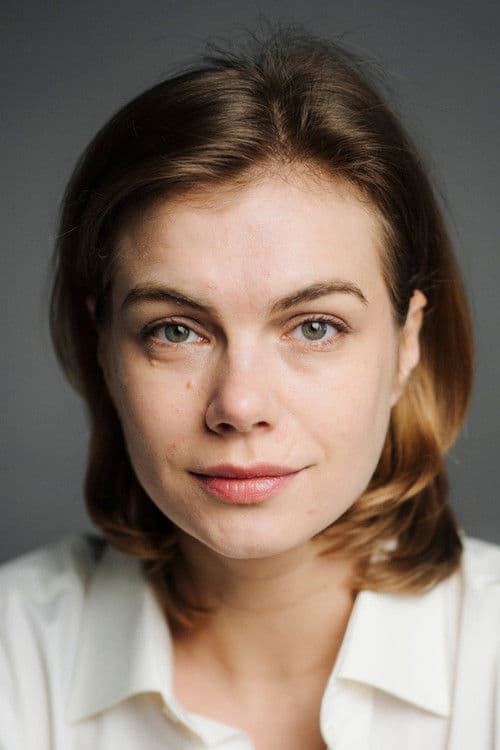 Marina Palii profile photo